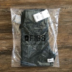 NWT FIGS Bonsai performance leggings XS